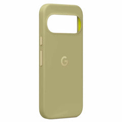 Google Silicone Case w/Magnets Pistachio for Google Pixel 11
