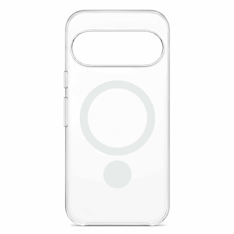 Google Clear Case w/Magnets Clear for Google Pixel 11