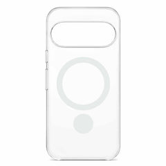 Google Clear Case w/Magnets Clear for Google Pixel 11