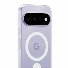 Google Clear Case w/Magnets Clear for Google Pixel 11