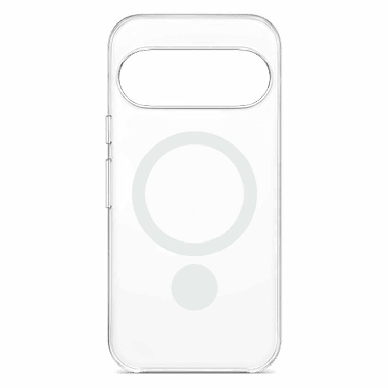 Google Clear Case w/Magnets Clear for Google Pixel 11 Pro