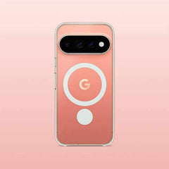 Google Clear Case w/Magnets Clear for Google Pixel 11 Pro XL