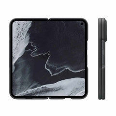 Google Silicone Case w/Magnets Obsidian for Google Pixel 11 Pro Fold
