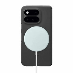 Google Silicone Case w/Magnets Obsidian for Google Pixel 11 Pro Fold
