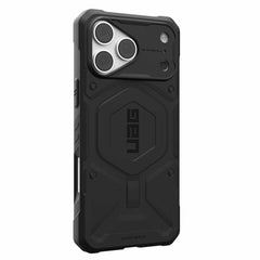 UAG Pathfinder MagSafe Rugged Case Black for iPhone 18 Pro Max/17 Pro Max