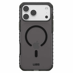UAG Plyo LT MagSafe Case Ash/Black for iPhone 18 Pro Max/17 Pro Max