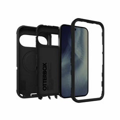 OtterBox Defender Pro Case w/Magnets Black for Google Pixel 11/Pixel 11 Pro