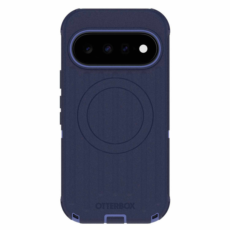 OtterBox Defender Pro Case w/Magnets Witherwill Blue for Google Pixel 11/Pixel 11 Pro