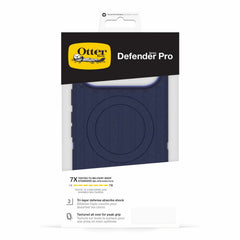 OtterBox Defender Pro Case w/Magnets Witherwill Blue for Google Pixel 11/Pixel 11 Pro