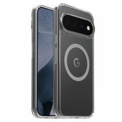 OtterBox Lumen Clear Case w/Magnets Clear for Google Pixel 11 Pro XL