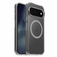 OtterBox Lumen Clear Case w/Magnets Clear for Google Pixel 11/Pixel 11 Pro
