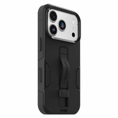 OtterBox Commuter Grip MagSafe Case Black for iPhone 18 Pro/17 Pro
