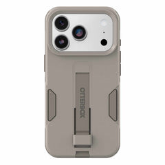 OtterBox Commuter Grip MagSafe Case Grey Comfort for iPhone 18 Pro/17 Pro