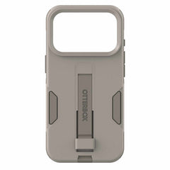 OtterBox Commuter Grip MagSafe Case Grey Comfort for iPhone 18 Pro/17 Pro