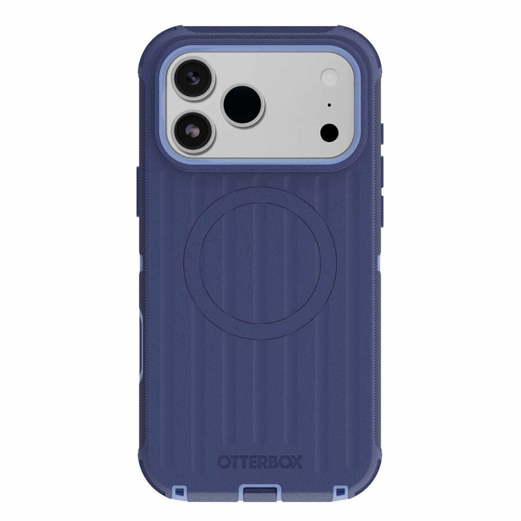 OtterBox Defender Pro MagSafe Case Witherwill Blue for iPhone 18 Pro Max/17 Pro Max
