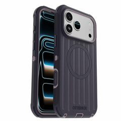 OtterBox Defender Pro MagSafe Case Adomania Purple for iPhone 18 Pro Max/17 Pro Max