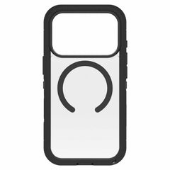 OtterBox Defender Pro XT Clear MagSafe Case Dark Side for iPhone 18 Pro/17 Pro