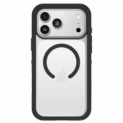 OtterBox Defender Pro XT Clear MagSafe Case Dark Side for iPhone 18 Pro Max/17 Pro Max