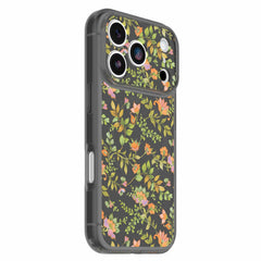 OtterBox Lumen Clear MagSafe Case Garden Harmony for iPhone 18 Pro/17 Pro