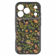 OtterBox Lumen Clear MagSafe Case Garden Harmony for iPhone 18 Pro/17 Pro