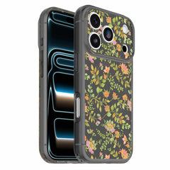 OtterBox Lumen Clear MagSafe Case Garden Harmony for iPhone 18 Pro/17 Pro