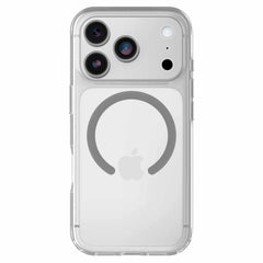 OtterBox Protection+Power Kit (Lumen Clear Case w/Glass + Wall Charger 30W) for iPhone 18 Pro/17 Pro