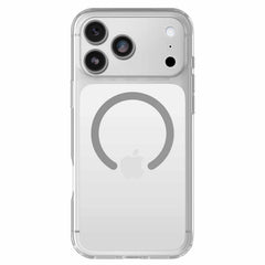 OtterBox Lumen Clear MagSafe Case and Glass Screen Protector Bundle Clear for iPhone 18 Pro Max/17 Pro Max