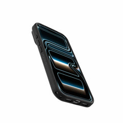 OtterBox Lumen MagSafe Case Black for iPhone 18 Pro/17 Pro