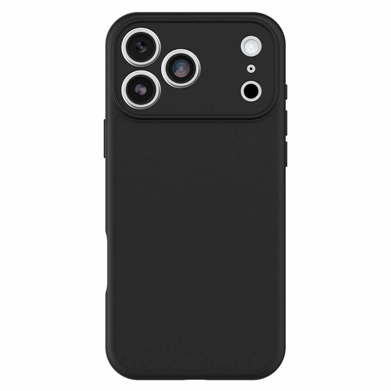 OtterBox Lumen MagSafe Case Black for iPhone 18 Pro Max/17 Pro Max