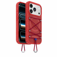 OtterBox Sole Pack MagSafe Case Pulse Red for iPhone 18 Pro/17 Pro