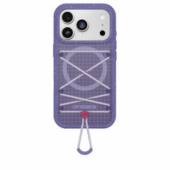 OtterBox Sole Pack MagSafe Case Axis Purple for iPhone 18 Pro/17 Pro