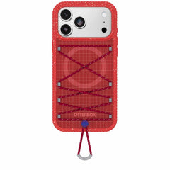 OtterBox Sole Pack MagSafe Case Pulse Red for iPhone 18 Pro Max/17 Pro Max