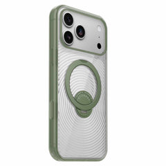 OtterBox Symmetry Stand MagSafe Case Calyx Green for iPhone 18 Pro Max/17 Pro Max