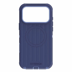 OtterBox Defender Pro MagSafe Case Witherwill Blue for iPhone 18 Pro Max in Bulk Packaging