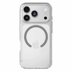 OtterBox Lumen Clear MagSafe Case Clear for iPhone 18 Pro in Bulk Packaging