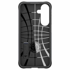 Spigen Slim Armor MagFit Case Metal Slate for Samsung Galaxy S26 FE