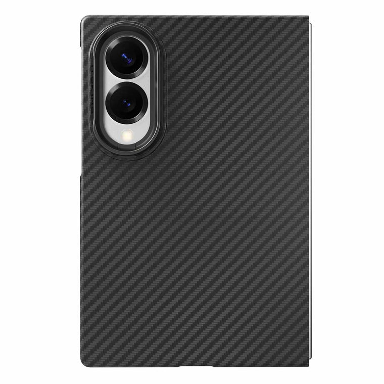 ITSKINS Supreme Eclipse Stand Case w/MagSafe Black for Galaxy Z Fold8