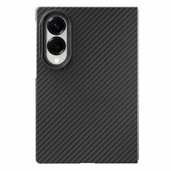 ITSKINS Supreme Eclipse Stand Case w/MagSafe Black for Galaxy Z Fold8