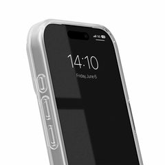 Ideal of Sweden Clear MagSafe Case for iPhone 18 Pro Max/17 Pro Max