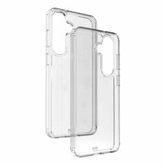 Blu Element DropZone Air Case Clear for Samsung Galaxy S26 FE/Galaxy S25 FE