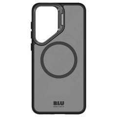 Blu Element Chromatic Kick Case w/Magnets Black for Samsung Galaxy S26 FE/Galaxy S25 FE