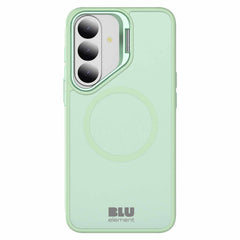 Blu Element Chromatic Kick Case w/Magnets Light Green for Samsung Galaxy S26 FE/Galaxy S25 FE