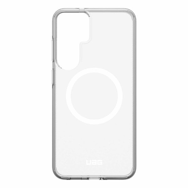 UAG Scout Rugged Clear Case w/Magnets for Samsung Galaxy S26 FE