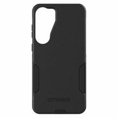OtterBox Commuter Case Black for Samsung Galaxy S26 FE/Galaxy S25 FE