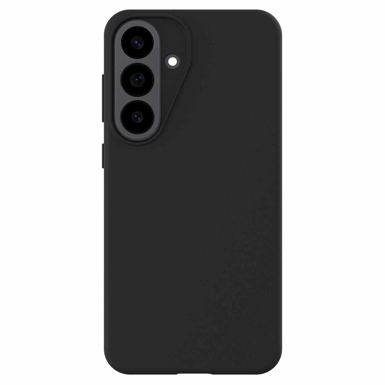 OtterBox Figura Case Black for Samsung Galaxy S26 FE/Galaxy S25 FE