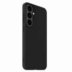 OtterBox Figura Case Black for Samsung Galaxy S26 FE/Galaxy S25 FE
