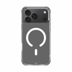 Blu Element Total Protection MagSafe Bundle 5 Pack Clear for iPhone 18 Pro Max