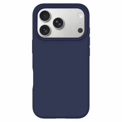 Blu Element Silicone MagSafe Case Navy for iPhone 18 Pro Max/17 Pro Max