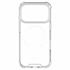 Blu Element DropZone Rugged MagSafe Case Clear for iPhone 18 Pro/17 Pro
