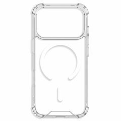 Blu Element DropZone Rugged MagSafe Case Clear for iPhone 18 Pro Max/17 Pro Max